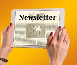 newsletter
